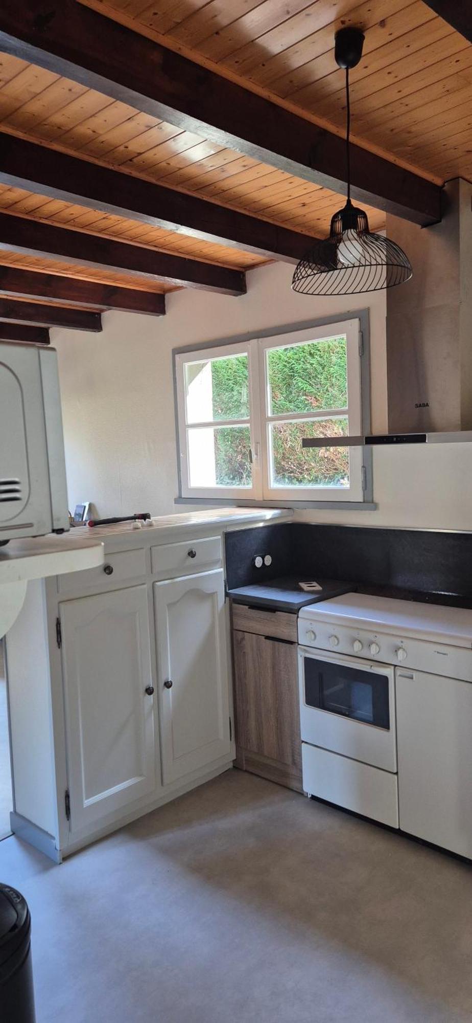 Maison D'Hote, Gite, La Maisonnette Vic-sur-Cère Exteriér fotografie